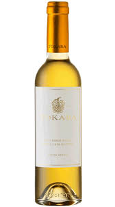 Buy Tokara Noble Late Harvest Sauvignon Blanc 2017 Now Capreo
