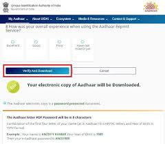 Anyone who wishes to send a greeting. Aadhar Card Download Easy Process Of Downloading Aadhar Card