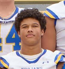 FHS' Ragland and Wilkin rate 1st-team NLL in football, Buddelmeyer in  volleyball