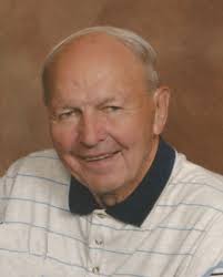 Clarence Bladow Obituary May 6, 2021