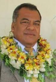 KAMATA LANGA 'API NOFO'ANGA FALE NA'E TUTULU HA'ATU'A EUA : MELAIA TONGA  "ME'OFA SAPATE FA'E LELEI KOE LANGA HONO FALE" Kuo ha mai ola lelei 'a e  ngaue fakamisinale 'a e ongo