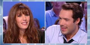 La belle époque est un film réalisé par nicolas bedos avec daniel auteuil, guillaume canet. Doria Tillier Face A Nicolas Bedos Sur Canal Video Dailymotion