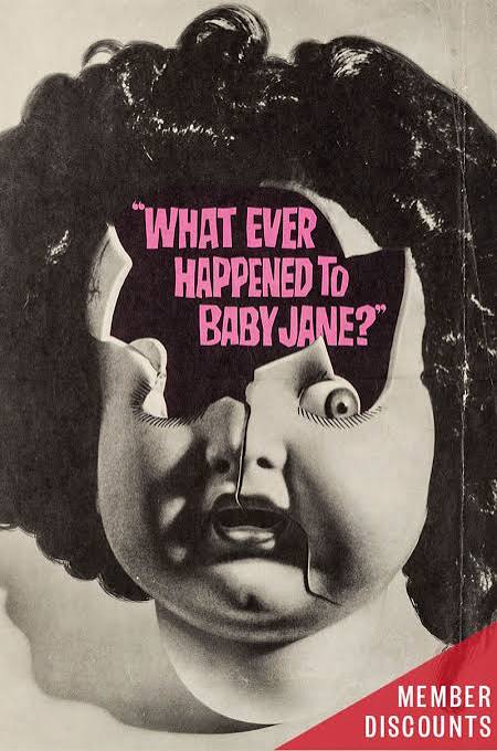 What Ever Happened to Baby Jane | Austin Film Society