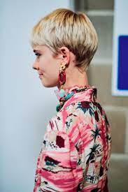 Al ser tan corto es perfecto para el verano del 2021, ya que apenas tendremos que recogérnoslo los días de playa o piscina. Los Cortes De Pelo De 2021 O Por Que Vamos A Querer Seguir Las Tendencias Mas Que Nunca Vogue Espana