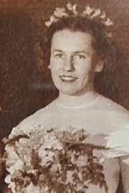 Doris Ann Kitchens Obituary