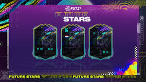 The latest tweets from rúben dias (@rubendias). Fut 21 Future Stars Team 2 Revealed Future Stars Fut 21 Millenium