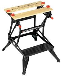 Black And Decker Workmate 225 Assembly Black Decker Wm536 Dual Height Workm Buy Online In Cambodia At Desertcart