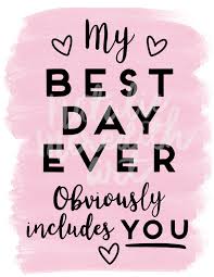 Bridesmaid Card Moh Card Personalized Will You Be My Best Day Ever Obviously Includes You Bridesmaid Quotes Bridesmaid Cards Best Day Ever