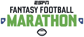 See actions taken by the people who manage and post content. Espn Fantasy Football Marathon Expands To 29 Hours Of Fantasy Football Fun Espn Press Room U S