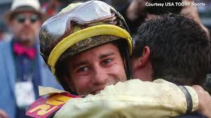 Kentucky Derby ends with historic disqualification