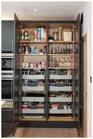 54 Brilliant Small Kitchen Organization Decor Ideas Newport International Group Com Kitchen Pantry Design Pantry Design Kitchen Pantry Doors