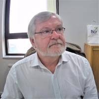 The ARP Executive Board