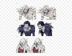 Ds Dsi Death Note Successor To L Shinigamis The Death Note Shinigami L Png Free Transparent Png Images Pngaaa Com Here you can explore hq shinigami transparent illustrations, icons and clipart with filter setting like size, type, color etc. ds dsi death note successor to l