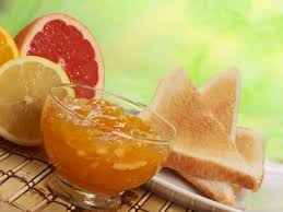 Confiture De Pamplemousses Recette De Confiture De Pamplemousses Marmiton