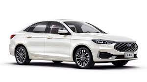 Zwart technische informatie aantal cilinders: 2021 Ford Escort Facelift Reminds Us The Fabled Name Is Still Around