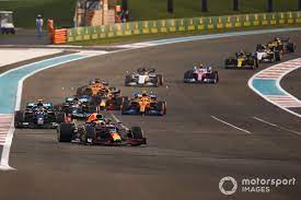 Find the full list of 2021 races including photos and videos, results, highlights and the biggest news stories. F1 2021 Season Guide Drivers Teams Calendar And Rules Explained