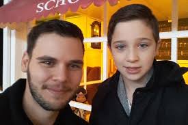 Fundraiser by Matthew Keir Bliss Coleman : Expenses for Adam Coleman and  family needs