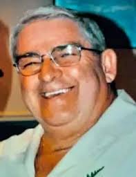 Obituary information for Edward Gonnie White