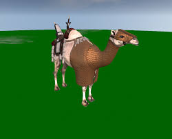 Therefore, camels are the best way to travel. Total War Center Forums
