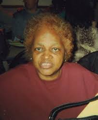 Obituary for Alberta Nelson Hardy