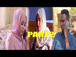 Qiso xanuun badan oo dhexmartay wiil iyo hoyadii, alow caasi waalideen hanaga dhigin. Video Sheeko Xiiso Leh Oo Jacayl Ah