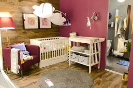 Consider the work surfaces first. 15 Most Adorable Baby Girl Room Ideas