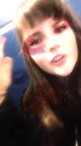 Tia Connor's Instagram, Twitter & Facebook