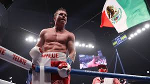Saúl 'canelo' álvarez subirá nuevamente al ring ante el británico billy joe saunders en el at&t stadium, casa de los cowboys dallas, lugar en el que ambos su poder el británico. Canelo Alvarez Vencio A Callum Smith Y Se Confirmo Como El Mejor Libra Por Libra Rpp Noticias