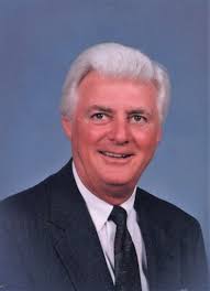 Patrick E. Mahoney Obituary