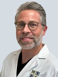 Dr. Andrew Raxenberg, DO