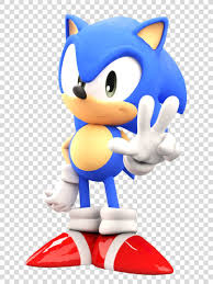 Pin On Sonic The Hedgehog