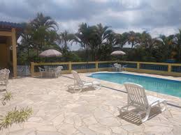 CHÁCARA DO VÔ DORI SÃO ROQUE (Brasil)