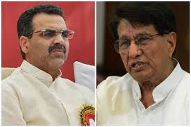 Who Is The Tallest Jat Leader In Western UP? The Debate Will Be Settled In  Muzaffarnagar, And Ironically, By Non-Jats