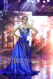 A gown that really exceed our expectations for rabiya's mateo our miss universe 2020. In Photos Miss Universe Ph 2020 Bets In Evening Gowns At The Preliminary Competition