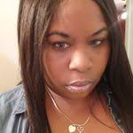 Kenyetta Covington's Instagram, Twitter & Facebook