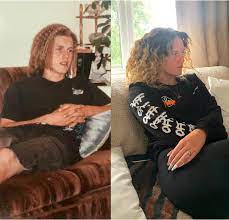 His birth sign is leo and his life path number is 5. Lee Dainton Had To Match These 2 Photos Up Shot 28 Years Apart Of Myself And My Daughter Indie First Pic 1992 Facebook