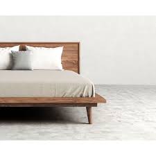 asher bed liked on polyvore featuring home furniture beds king bed king furniture queen bed king si karyola yatak odasi mobilyalari yatak odasi setleri