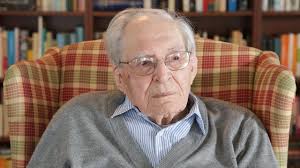 Kenelm Burridge. Film 3. From Oxford to Australian National University, and  to New-Guinea