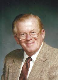 Obituary information for Martin J. Delohery