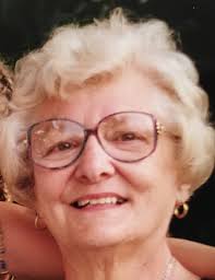 Obituary information for Rose Mary Schaffhausen