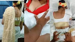 Wedding Night with My South Indian Wife after Marriage: Amateur Amateur Porn