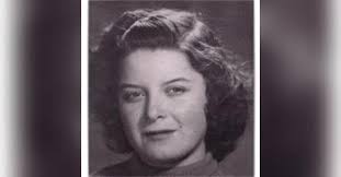 Gladys Edith Rubio Obituary