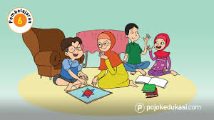 Kunci jawaban tema 5 kelas 4 sd/mi halaman 47, 48, 49, 50, 51, pembelajaran 6, subtema 1 perjuangan para pahlawan, tema 5 pahlawanku. Kunci Jawaban Tema 4 Kelas 3 Halaman 40 45 Subtema 1 Pembelajaran 6 Buku Tematik Kumparan Com