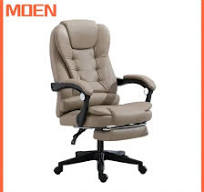 Manager Modern Swivel Chair Executive Leather Office Chair ...