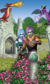 It involves (as with gardening in real life and the previous sims games) the planting, growing and harvesting of various plants that sims can find within the game. Die Sims 3 Dragon Valley Welt