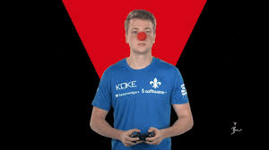 Make your own images with our meme generator or animated gif maker. Ea Sports Fifa Gif By Bundesliga Find Share On Giphy