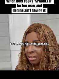 Cooking with Regina Fam