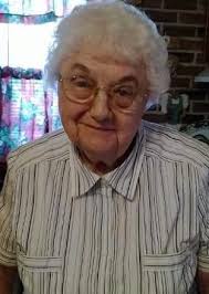 Alice Turner Obituary (1927