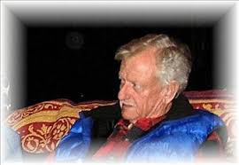 David Van Ryder Obituary (1944