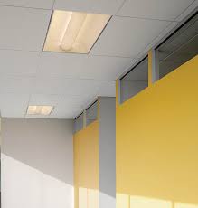 Halcyon Climaplus Acoustical Ceiling Panels